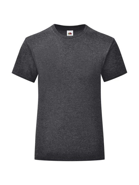 FOL T-shirt fille iconic 150 T /api/colors/13bc2f29-d655-4a06-bea6-a90be74b1999 personnalisable
