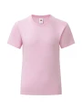 FOL T-shirt fille iconic 150 T  personnalisable