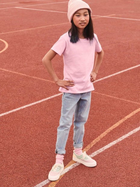 T-Shirts à personnaliser FOL T-shirt fille iconic 150 T 