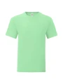 FOL T-shirt fille iconic 150 T /api/colors/c4d5de31-ccf4-43de-9eab-8927fe6e7ac3 personnalisable