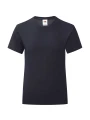 FOL T-shirt fille iconic 150 T  personnalisable