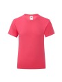 FOL T-shirt fille iconic 150 T /api/colors/0327c765-dd20-409c-911d-31f7a9b4c2f5 personnalisable