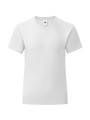 FOL T-shirt fille iconic 150 T  personnalisable