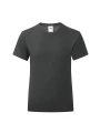 FOL T-shirt fille iconic 150 T /api/colors/b9fdad4a-5e94-45cb-8c03-c08b349b28c3 personnalisable