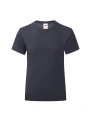FOL T-shirt fille iconic 150 T /api/colors/058f028c-f565-4146-9cba-11f5b0ade7a7 personnalisable