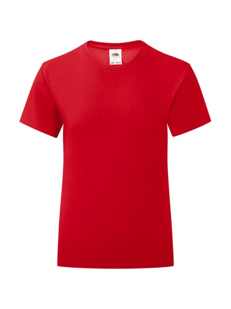 FOL T-shirt fille iconic 150 T /api/colors/c953313a-9c9d-493b-934e-ddcf8fada2ae personnalisable