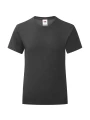 FOL T-shirt fille iconic 150 T /api/colors/d8d92225-fcbf-4ecf-a9c1-601435309bca personnalisable