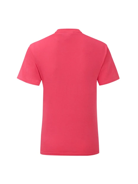 FOL T-shirt fille iconic 150 T /api/colors/0327c765-dd20-409c-911d-31f7a9b4c2f5 personnalisable