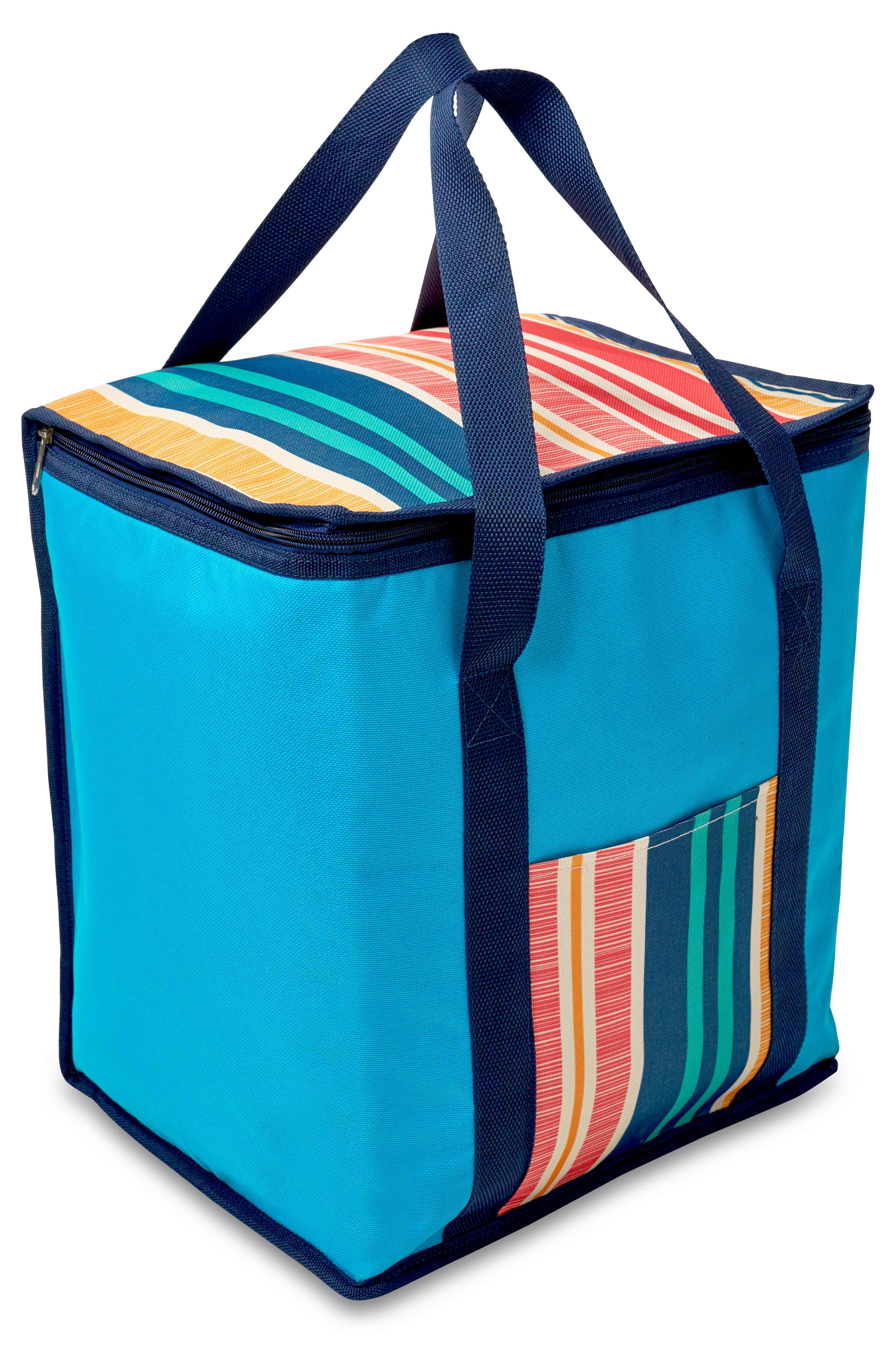 Tassen & Zakken HOME & LIVING 28 Litre cool bag voor bedrukking &amp; borduring
