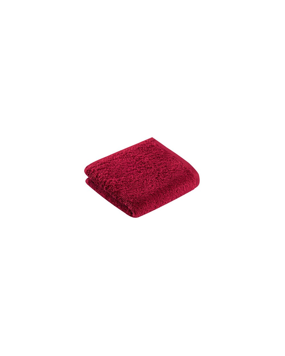 VOSSEN New Generation Guest Towel Bad Artikeln personalisierbar