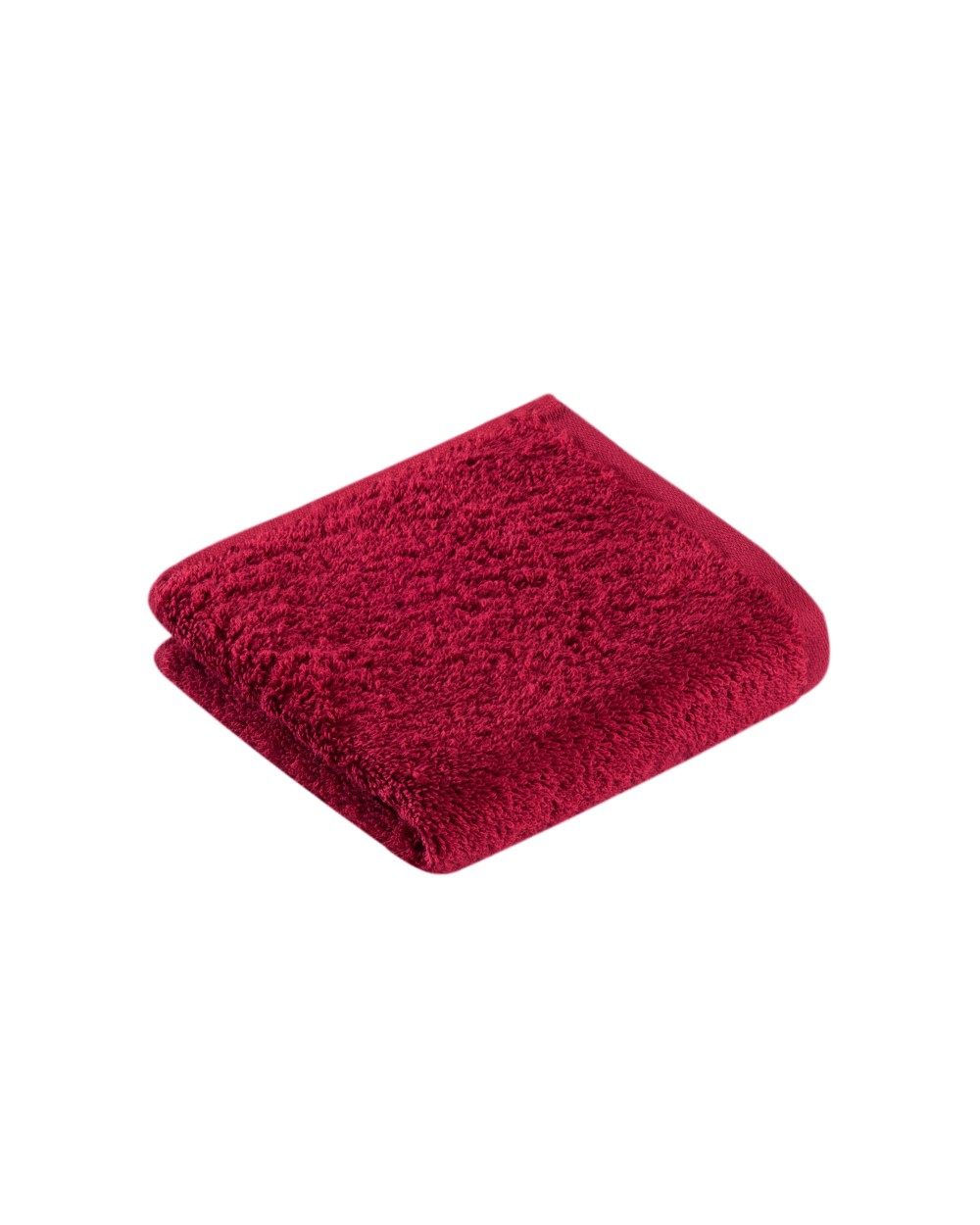 VOSSEN New Generation Guest Towel Bad Artikeln personalisierbar