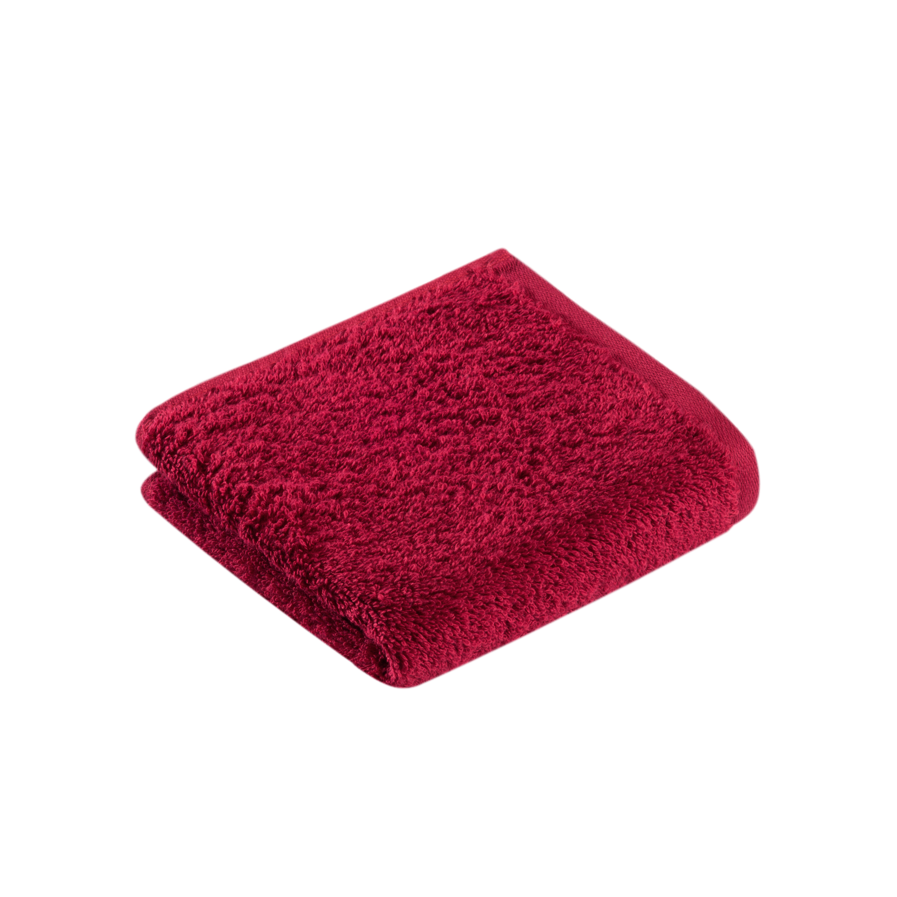 Bad artikelen VOSSEN New Generation Guest Towel voor bedrukking &amp; borduring