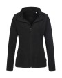 STEDMAN Fleece Jacket Women Polar Fleeces personalisierbar