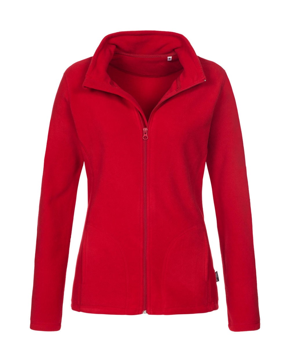 Laines polaires personnalisable STEDMAN Fleece Jacket Women