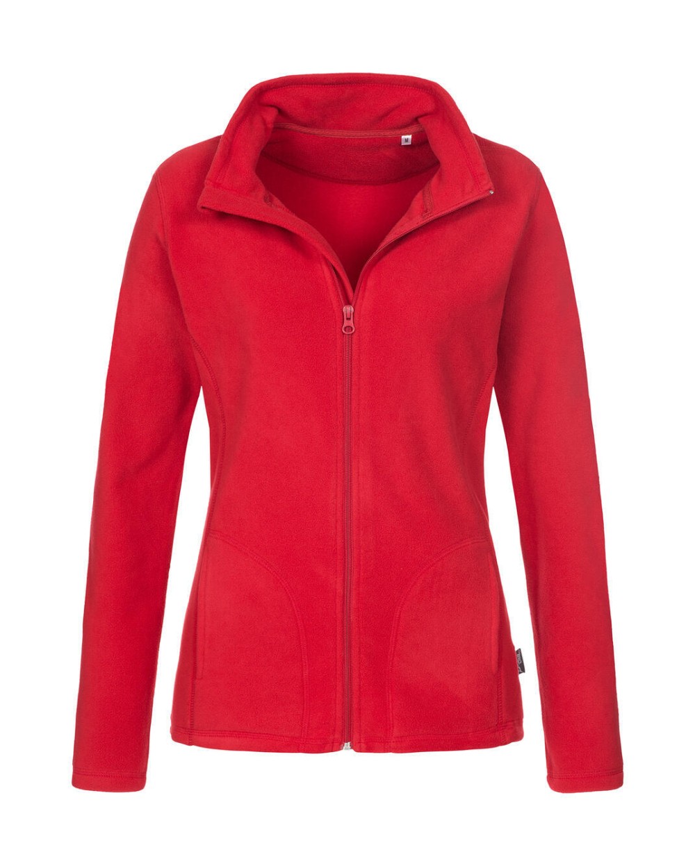 STEDMAN Fleece Jacket Women Polar Fleeces personalisierbar
