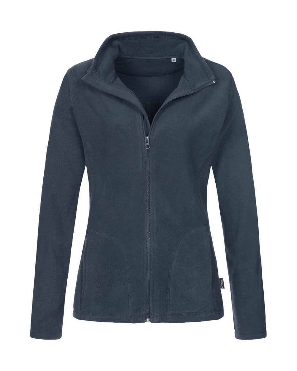 Laines polaires personnalisable STEDMAN Fleece Jacket Women