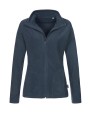 Laines polaires personnalisable STEDMAN Fleece Jacket Women