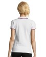 Polos personnalisable SOL'S Prestige Women