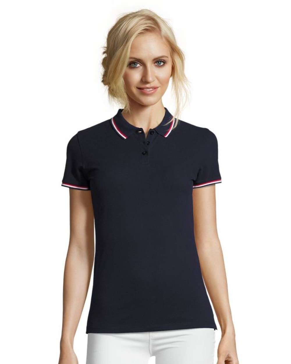 Polos personnalisable SOL'S Prestige Women