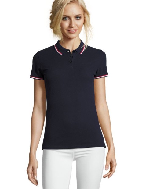 Polos à personnaliser SOL'S Prestige Women /api/colors/dac7f052-16c9-4080-ba5c-aefc702fb74b