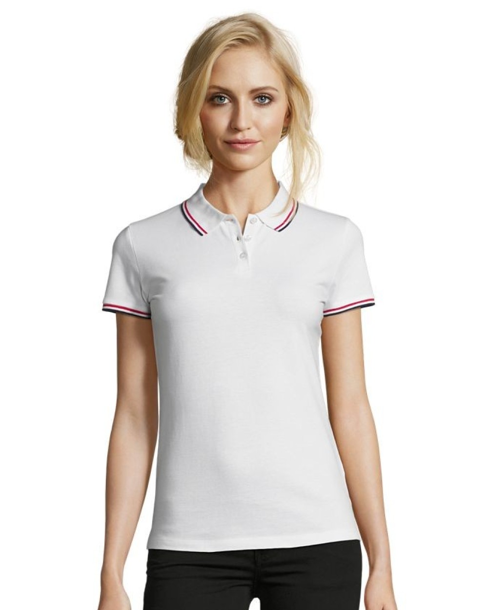 Polos personnalisable SOL'S Prestige Women