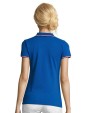 Polos personnalisable SOL'S Prestige Women