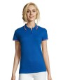 Polos personnalisable SOL'S Prestige Women
