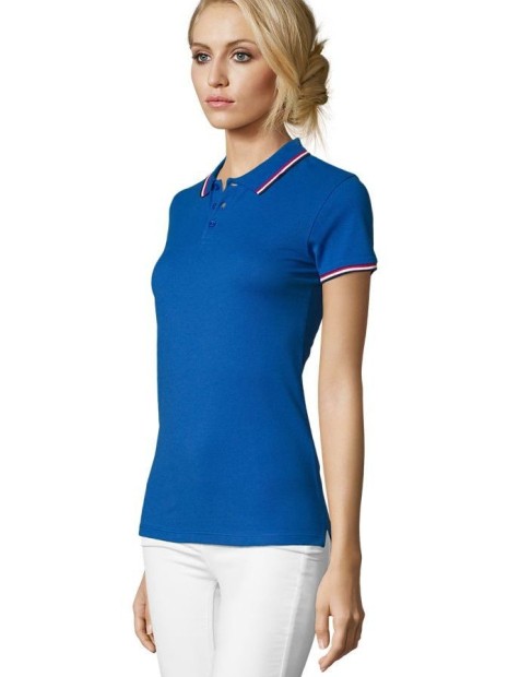 Polos à personnaliser SOL'S Prestige Women /api/colors/901c4f78-1e07-41ac-b485-27abb23ecf03