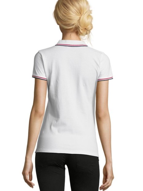Polos à personnaliser SOL'S Prestige Women /api/colors/7a92cd2d-10d2-40b4-928b-296bb7487506