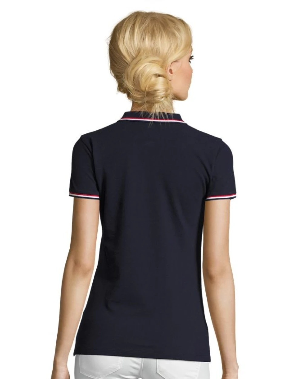 Polos personnalisable SOL'S Prestige Women
