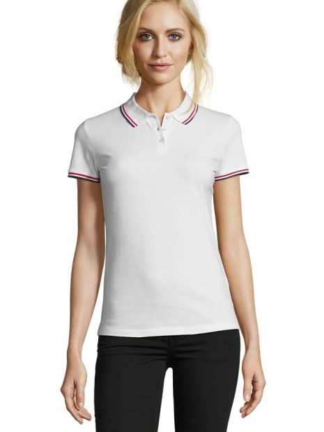 Polos à personnaliser SOL'S Prestige Women /api/colors/7a92cd2d-10d2-40b4-928b-296bb7487506