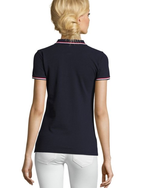 Polos à personnaliser SOL'S Prestige Women /api/colors/dac7f052-16c9-4080-ba5c-aefc702fb74b
