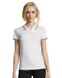 Polos personnalisable SOL'S Prestige Women