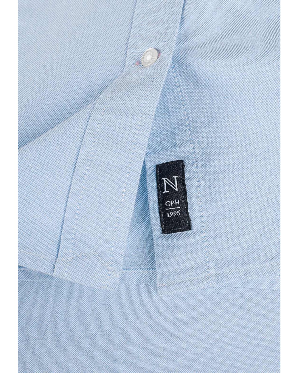 Hemden NIMBUS Women's Rochester Oxford shirt voor bedrukking &amp; borduring