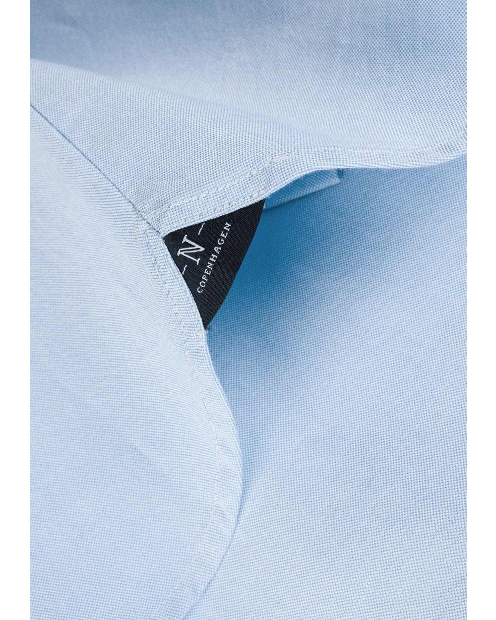 Hemden NIMBUS Women's Rochester Oxford shirt voor bedrukking &amp; borduring
