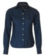 NIMBUS Women's Rochester Oxford shirt Hemden personalisierbar