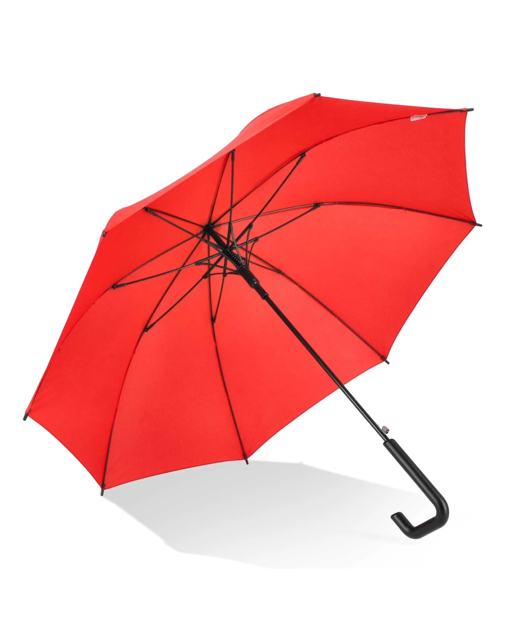 Parapluies personnalisable 4DO Mistralwood 190T Pongee 23" Parapluie Ouverture automatique