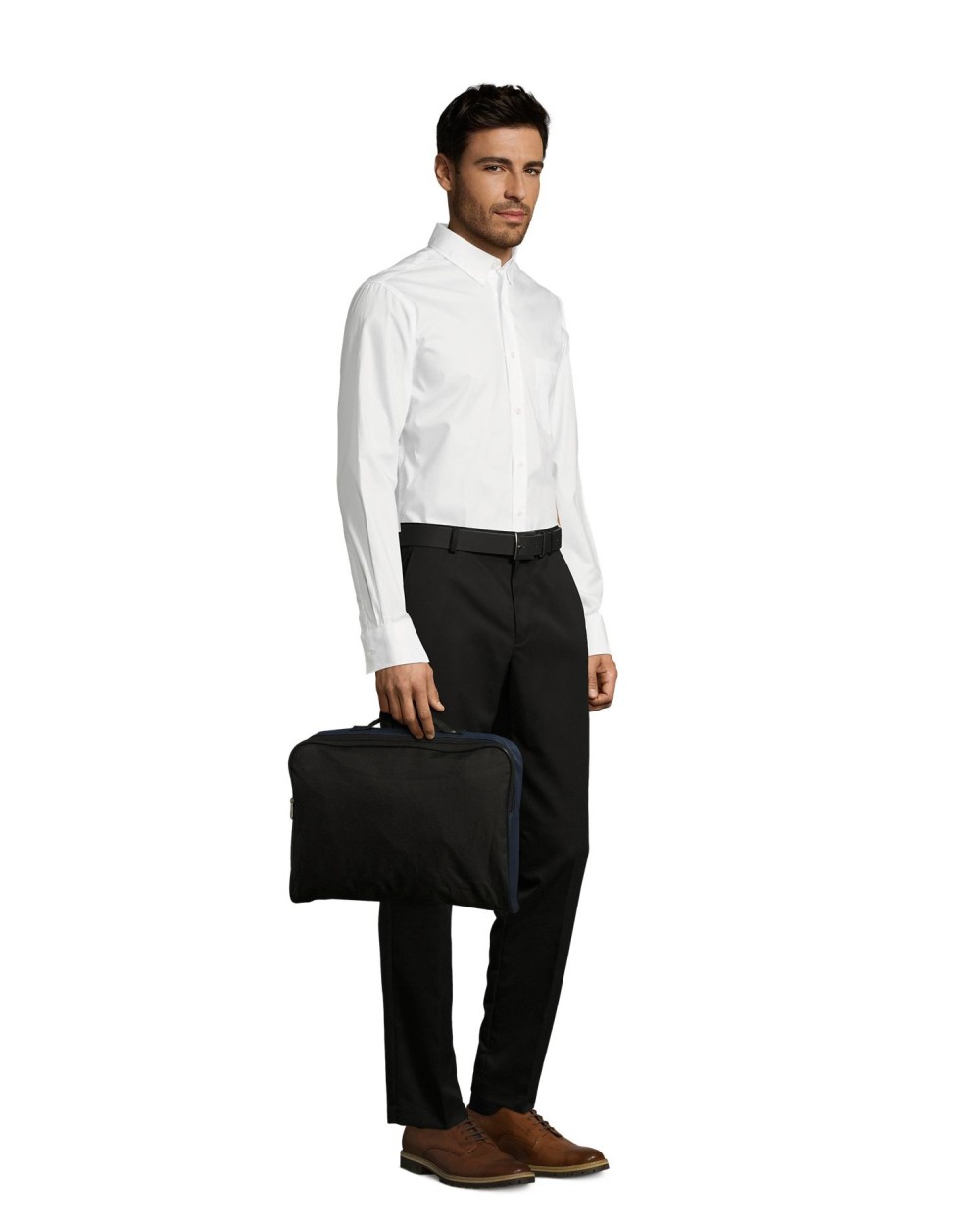 SOL'S College Taschen personalisierbar