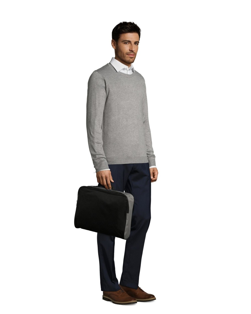 SOL'S College Taschen personalisierbar