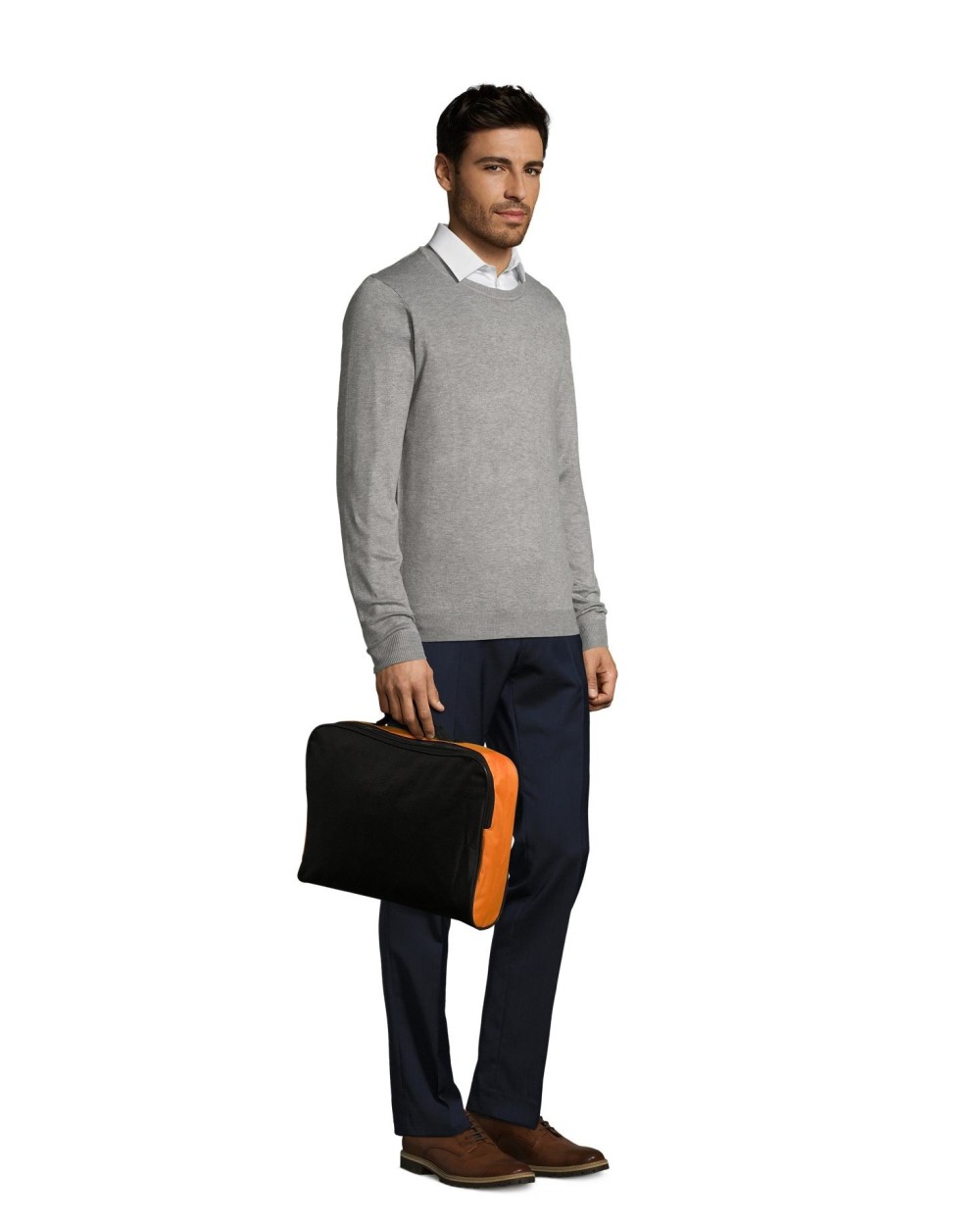 SOL'S College Taschen personalisierbar