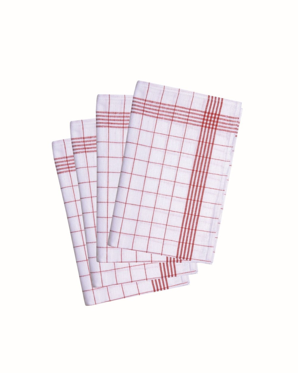 Bad artikelen KARLOWSKY DISHCLOTH 50 X 70 CM voor bedrukking &amp; borduring