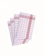 Bad artikelen KARLOWSKY DISHCLOTH 50 X 70 CM voor bedrukking &amp; borduring