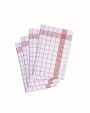 Produits éponges personnalisable KARLOWSKY DISHCLOTH 50 X 70 CM