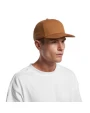Casquettes personnalisable As Colour Stock Canvas Cap
