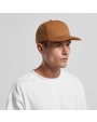 Casquettes personnalisable As Colour Stock Canvas Cap