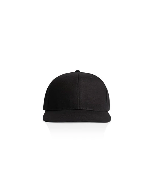 Casquettes personnalisable As Colour Stock Canvas Cap