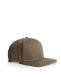 Casquettes personnalisable As Colour Stock Canvas Cap