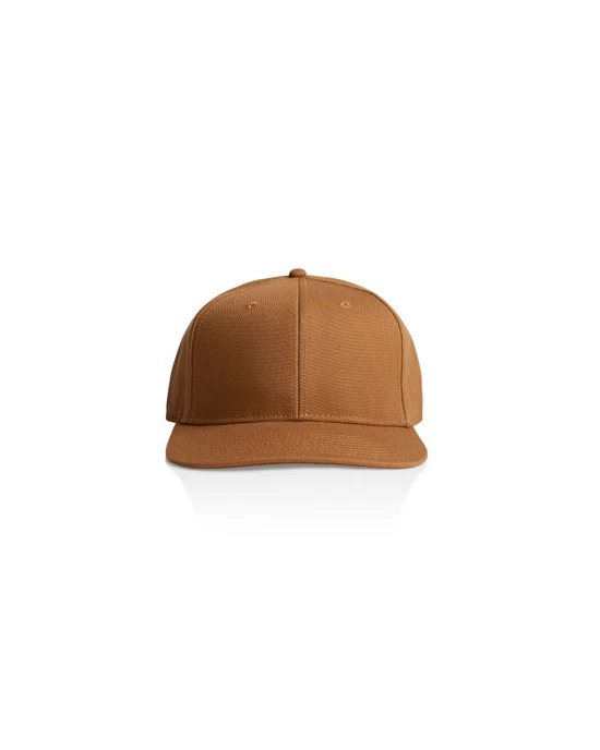 Casquettes personnalisable As Colour Stock Canvas Cap