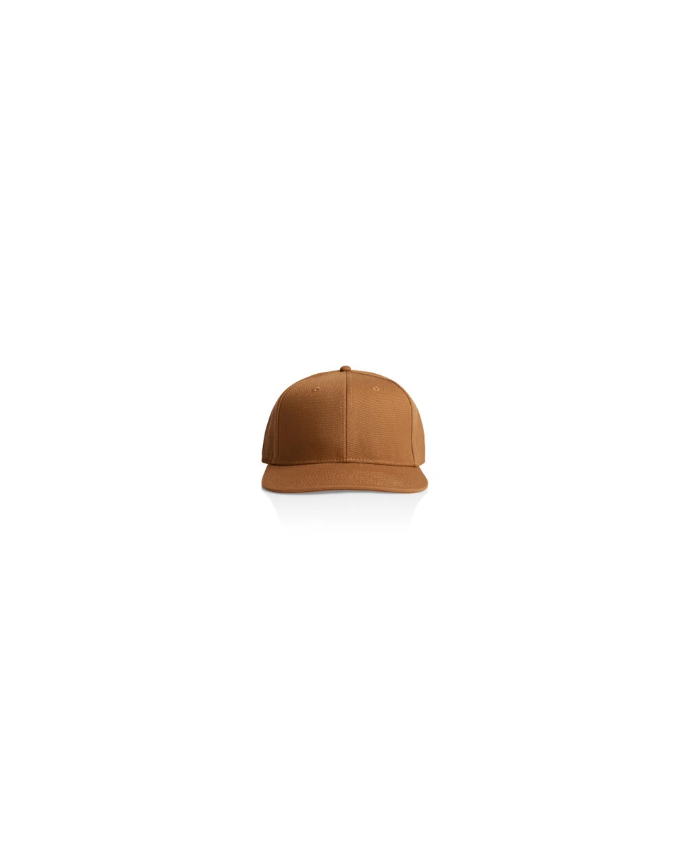 AS COLOUR Stock Canvas Cap Kappen personalisierbar