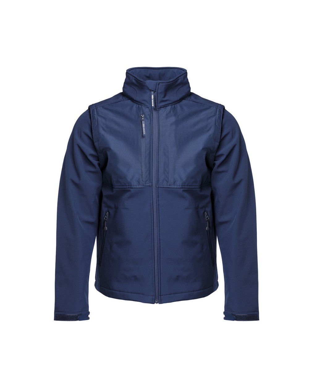 Softshells PEN DUICK TRANSATLANTIC voor bedrukking &amp; borduring